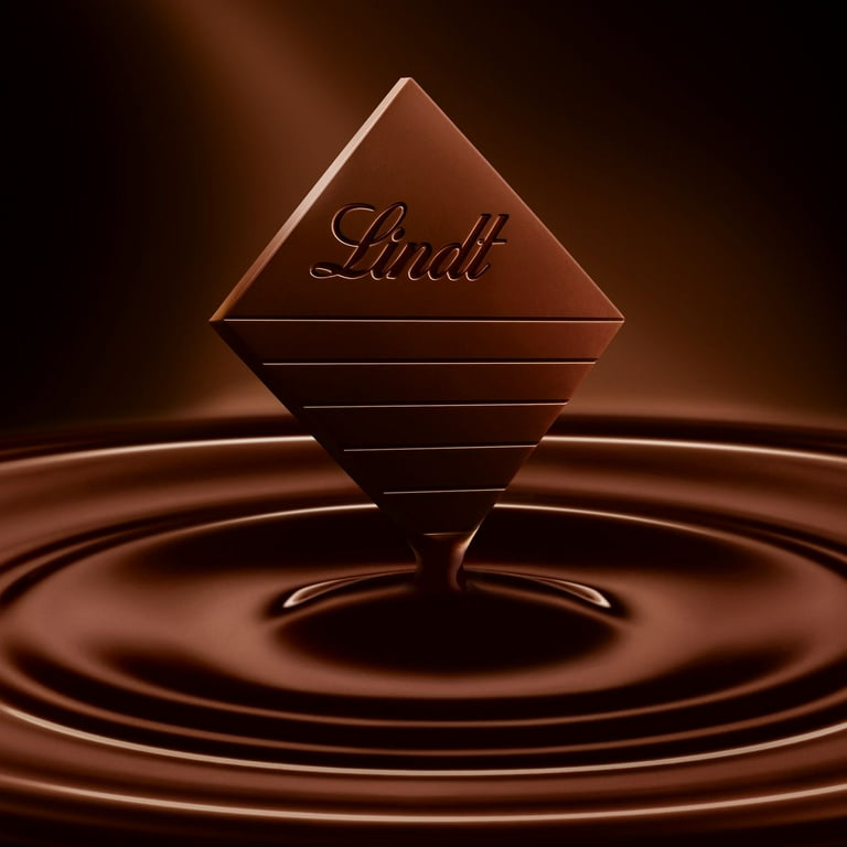 90% Cocoa Dark Chocolate EXCELLENCE Bar (3.5 oz)