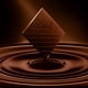 Chocolat noir Lindt EXCELLENCE à 78 % de cacao – Barre (100 g) 100 g – image 5 sur 5