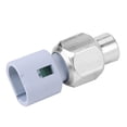 thumbnail image 4 of Sensor De Presión De CA, Interruptor De Dirección Asistida Piezas De Repuesto De Presión Piezas De Reemplazo De Aire Interruptor De Presión De Aire Interruptor De Aire CA, 4 of 7