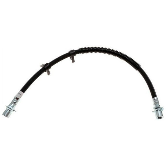 ACDelco 18J383637 Brake Hydraulic Hose Fits select: 2009-2012,2014 FORD F150