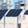 thumbnail image 4 of Voltaic Systems - Solar Panel Mounting Bracket (Medium) | Compatible with 3.5W - 10W Voltaic Solar Panels, 4 of 4