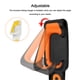 thumbnail image 5 of Soporte para Bicicleta de Montaña Toystoory Ajustable Amarillo, 5 of 6