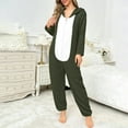 thumbnail image 4 of Birdeem Shirts for Girls, Children's Warm Pullover Shirt, Solid Color, Round Neck, Medium To Large, 4 of 5