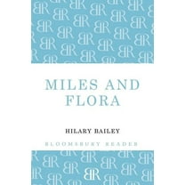 Miles and Flora (Paperback)