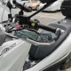 thumbnail image 5 of For Honda Silver Wing Gt 400 600 Silverwing Handguard Shield Hand Guard Protector Winds, 5 of 5