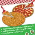 thumbnail image 2 of Pizza Pie Family Cooperative Board Game, 2 of 3