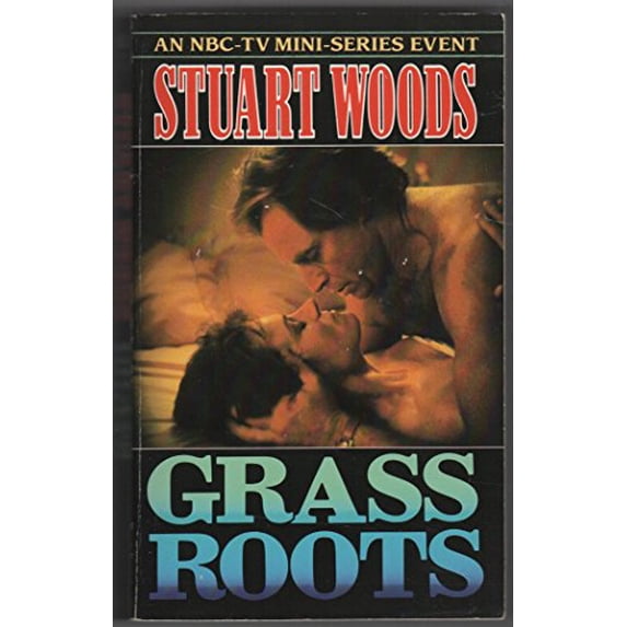 Pre-Owned Grass Roots (Mass Market Paperback) 0380711699 9780380711697
