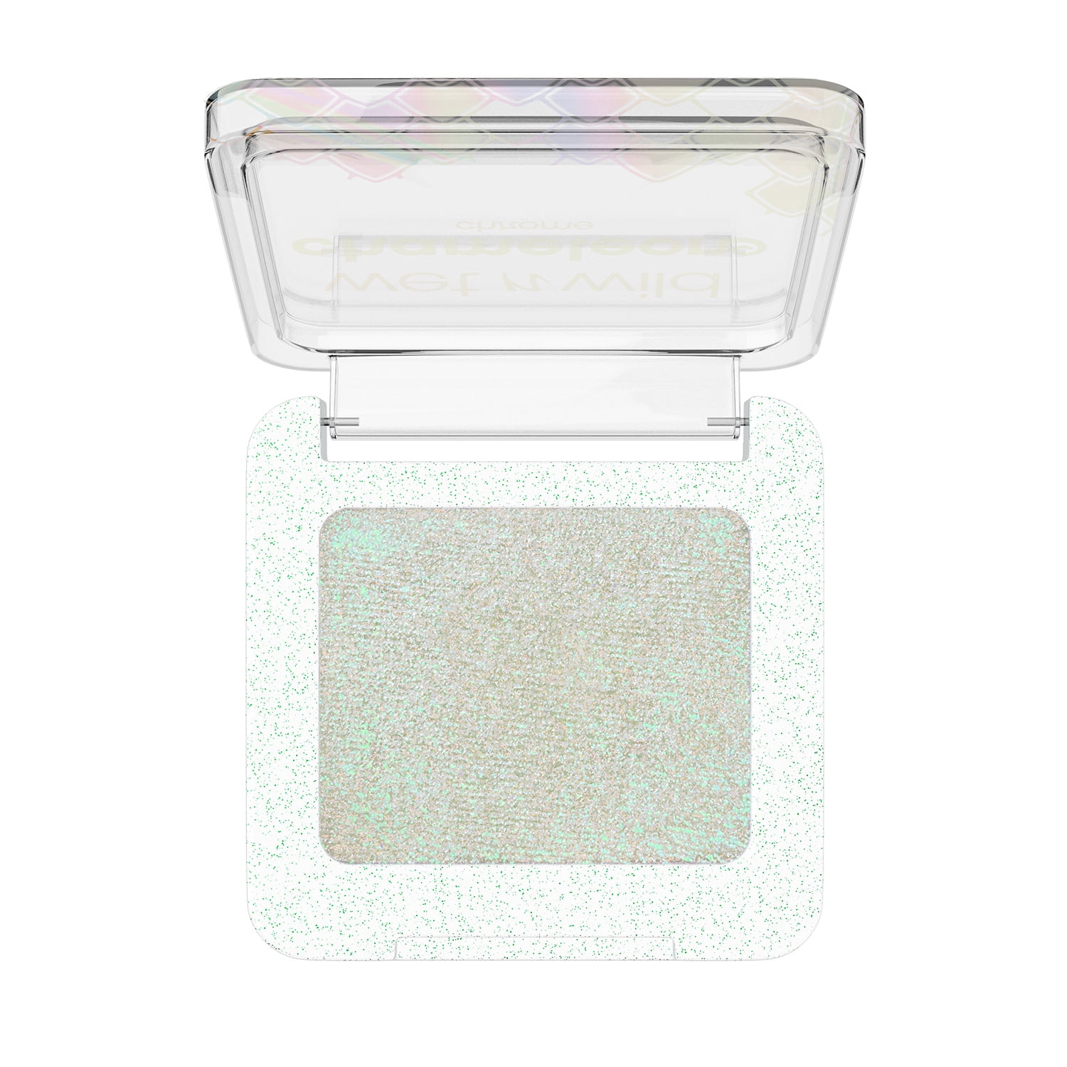 Wet N Wild Chameleon Chrome Eyeshadow Lunar Voltage, 0.04 oz