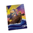 thumbnail image 3 of Puzzle University Games Dog Man 20.000 pulgas bajo el mar, 3 of 5