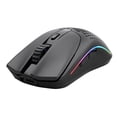 thumbnail image 3 of Ratón Glorious Gaming modelo O 2 inalámbrico, 68 g, negro, 3 of 9