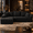Black - L Shaped(Left), variant on Corduroy Boneless Chaise Sofa Couch for Living Room, Wide Armrest Lounge Chair, Indoor Oversized Sleeper Sofa Bed, No Assembly Required, Black