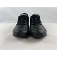 thumbnail image 2 of PU & MA Super Levitate Black Aged Silver Men's Running Sneakers US Size 13, 2 of 6