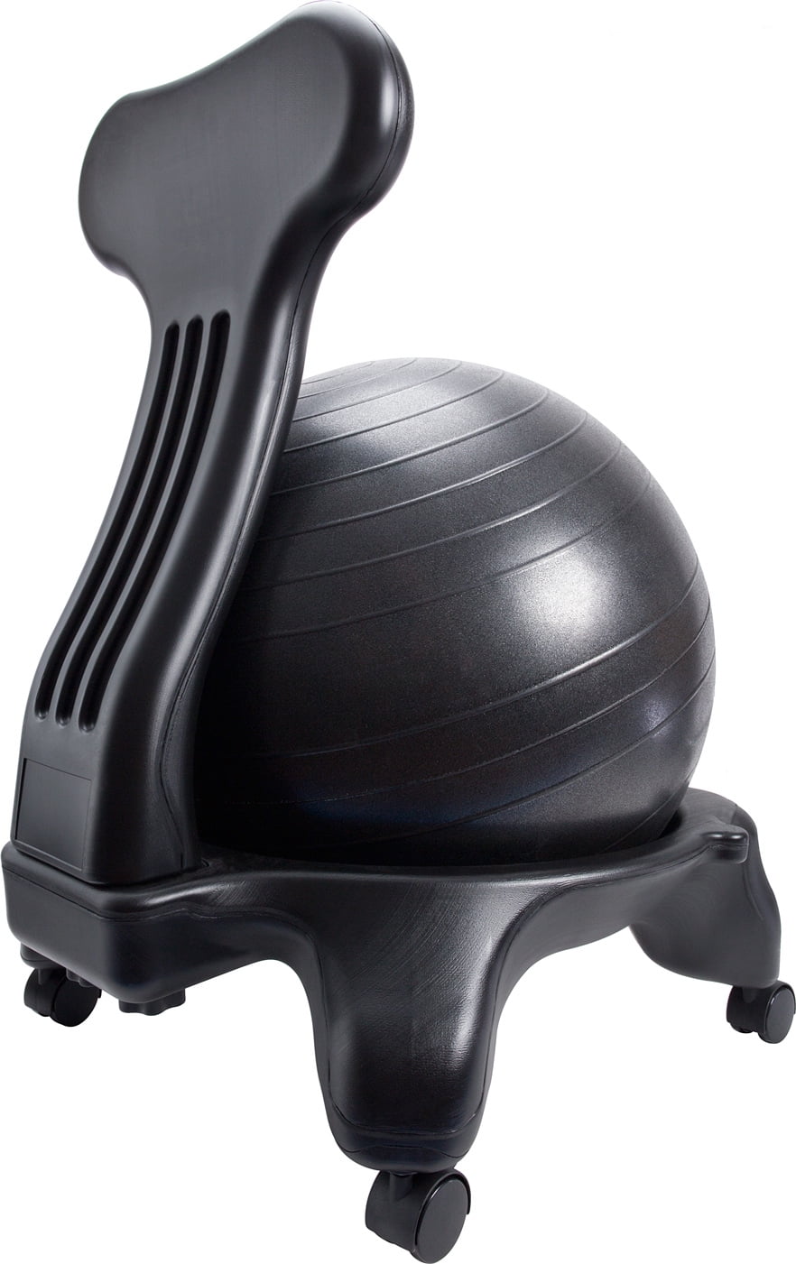 pharmedoc balance ball chair