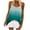 Green, variant on gbyLJF Sleeveless Tank Slim Fit Top Tank Tops Loose Fit Womens Workout Tank Tops Loose Fit Racerback Cami