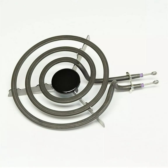 SP12YA 6" Burner Eye for Whirlpool W10345407 Magic Chef Y04000036