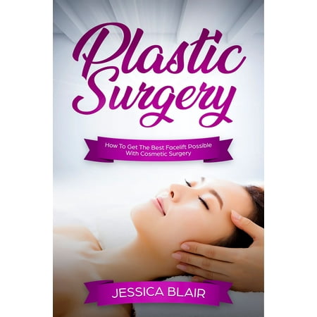 Plastic Surgery - eBook (Best Plastic Surgery App)