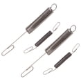 thumbnail image 6 of HEALEEP Mower Replacement Parts Agriculture 4Pcs (2 Sets) 0.7X2.75In, 6 of 8