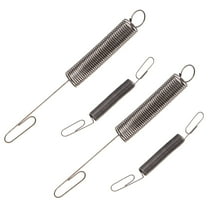 4 Pcs Lawn Garden Starter Spring Trimmer Spare Parts Mower Use