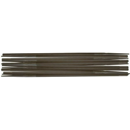 

Stens 700-141 Vallorbe Chainsaw File Package of 12 Length 8 OD 13/64