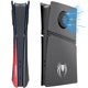 thumbnail image 4 of Carcasa de repuesto para PS5 Pro Spider, carcasa protectora de repuesto para consola PS5 Pro, carcasa Pro Spider, 4 of 7