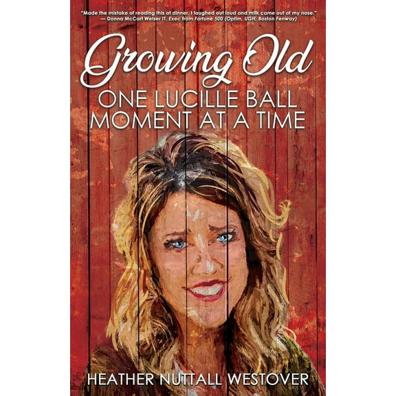 Growing Old, (Paperback)