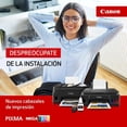 thumbnail image 2 of KIT DE MANTENIMIENTO Canon  CABEZAL BH-1 TINTA GI-190 BK COMPATIBLE  G1110 G1100 G2100 G2110 G3100 G3110 G4100 G4110 0692C004AA, 2 of 3