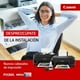 thumbnail image 2 of KIT DE MANTENIMIENTO Canon  CABEZAL BH-1 TINTA GI-190 BK COMPATIBLE  G1110 G1100 G2100 G2110 G3100 G3110 G4100 G4110 0692C004AA, 2 of 3