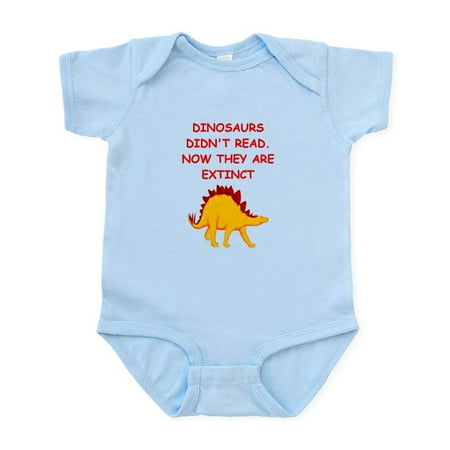 

CafePress - Read Body Suit - Baby Light Bodysuit Size Newborn - 24 Months