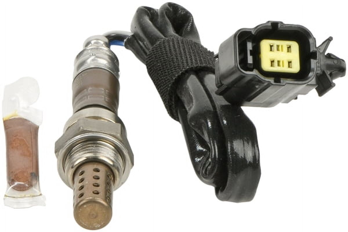 Bosch Oxygen Sensor Fits select: 1999-2000 MAZDA MX-5 MIATA, 1995-2000 MAZDA PROTEGE
