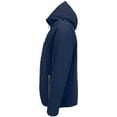 thumbnail image 3 of SOLS Mens Falcon Padded Soft Shell Jacket, 3 of 4