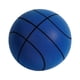thumbnail image 3 of Pelota que rebota, pelota educativa para dar palmaditas, pelota sensorial ligera de regalo, pelota silenciosa línea azul, 3 of 9