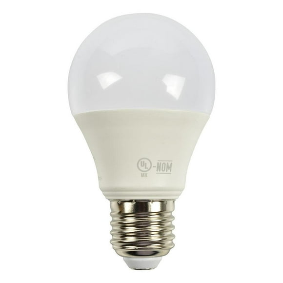 Foco Led Ecosmart 8.5W Luz Fría Para Interior/Exterior