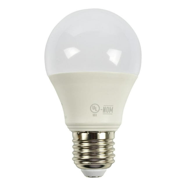 Foco Led Ecosmart 8.5W Luz Fría Para Interior/Exterior