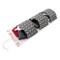 thumbnail image 3 of Magazine Storage Pockets Wall Door Closet Hanging Storage Bag Organizer, 3 of 6