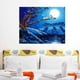 thumbnail image 5 of Gato DIY pintura de diamantes de imitación de punto de cruz arte de pared decoración bordado imagen costura dibujo de costura Noticed JJ12977-06, 5 of 5