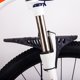 thumbnail image 5 of Bicicleta Resina De Bicicleta Durable Fácil Instalación Ala De Barro Para Rueda Delantera Y Trasera Sweethay OD009714-01, 5 of 6