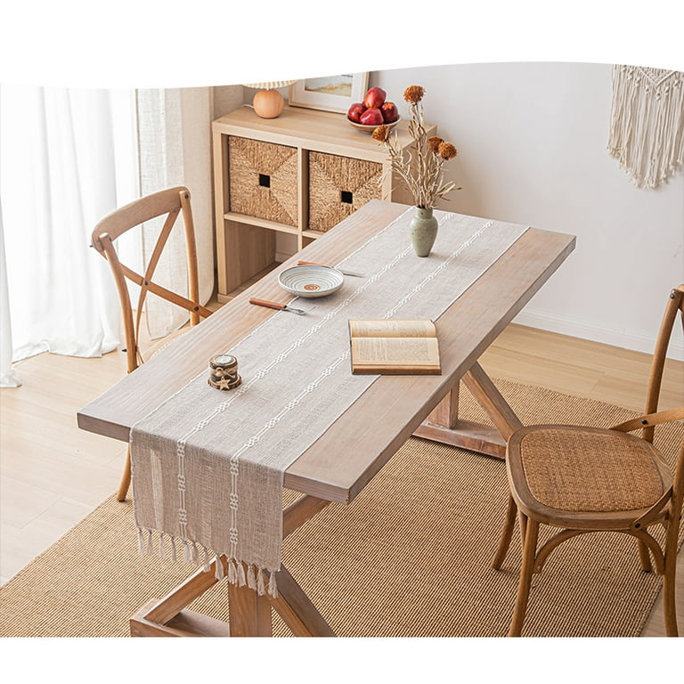 dresser runner Amazon.com: ZAQYCM French Style Dresser Runners for Bedroom Furniture,  Girls Room, Boys Room and Nursery, Coffee Table Runner for Living Room 60  72 90 120 Inches Long (Color : #5, Size : 32x160CM(12.5x63in)) : Baby