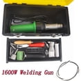 thumbnail image 2 of Pistola térmica Beyondlife de 1600 W para soldar plásticos con kit de suelo, 2 of 9