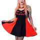 thumbnail image 1 of Txlixc Vestido de calabaza de Halloween Txlixc moda, 1 of 5
