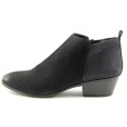 thumbnail image 5 of Style & Co Wess Women US 6 Black Bootie, 5 of 5