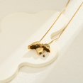 thumbnail image 6 of Cremation Jewelry Angel Wing Heart Urn Necklaces for Ashes Memorial Keepsake Pendant for Women Men, 6 of 6