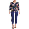 thumbnail image 4 of CHOK Pull On Millennium Pants  Women‘s, 4 of 5