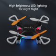 thumbnail image 4 of sruoe Mini Drones, Clearance Drones, Adult Drones,Drone Camera Viewer on Remote, Camera Drones 7k, Quadcopter Drone, Wifi Drone, Gps Drone Brushless, Drones On Clearance, 4 of 7