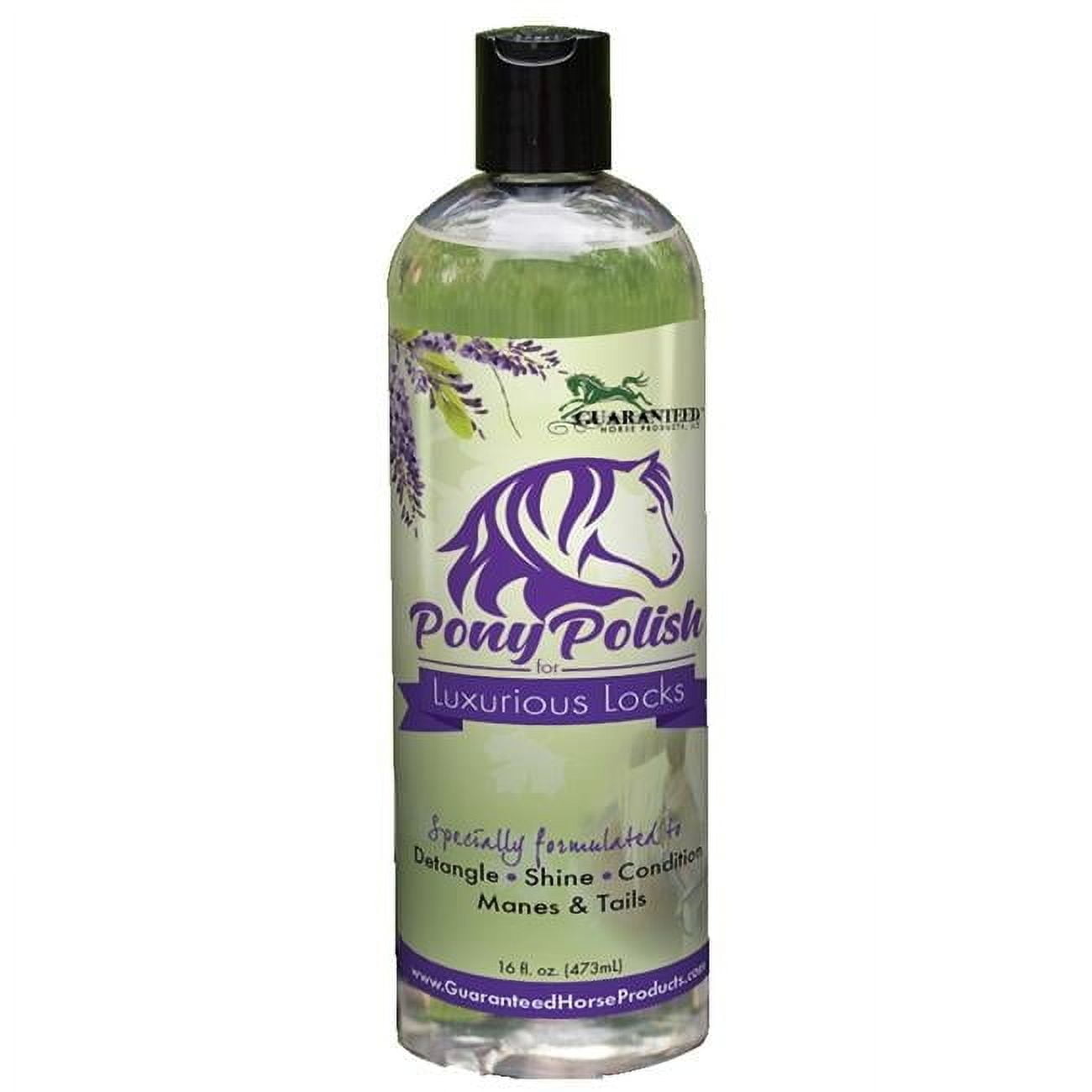Shapley's Original M-T-G Plus (MTG - Mane-Tail-Groom