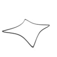 thumbnail image 3 of Winston Gasket - Door Top Ha4522, 24X27. 5 - 4 Sided PS2151 - Genuine OEM Replacement Part, 3 of 4