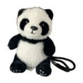 thumbnail image 2 of The Pandy, Emotional Healing on Demand, Realistic Panda Plush for Emotional Support, Cute Plush Toys for Realistic Comfort, Pandy Ai Plush with Ultra-Soft Fur You Have - 1Pc(The Pandy)5.9", 2 of 7