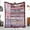 Blanket-9, variant on Flannel Blanket Super Soft Light Blanket Christmas Print Sofa Bedding Blanket Air Conditioning Blanket