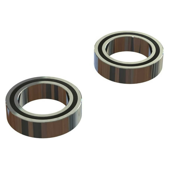 ARRMA Ball Bearing 10x15x4mm 2RS 2 ARA610046 Bearings All