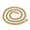 Gold Color, variant on Neck Heavy 14K Yellow Gold Chain For Men Big Long Necklaces Male Golden Silver Color Hiphop Cuban Chain Necklace