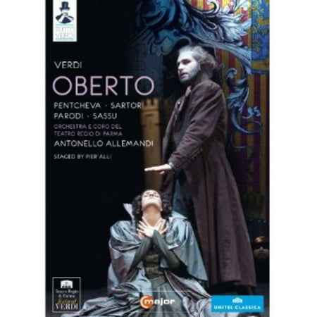 Oberto (DVD)